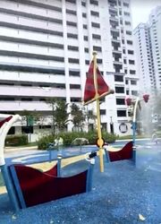 Blk 143 Lorong 2 Toa Payoh (Toa Payoh), HDB 4 Rooms #504607061